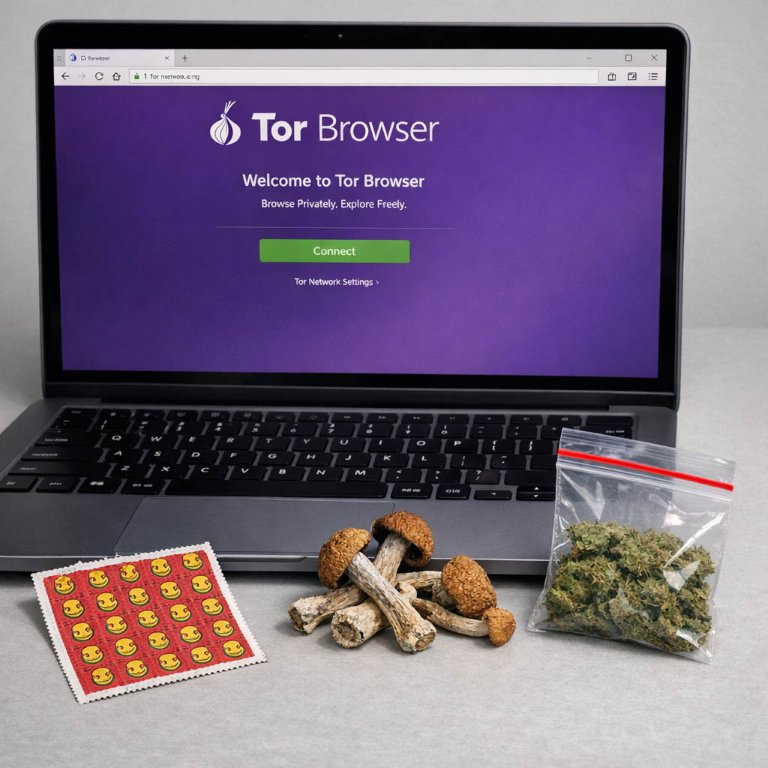dark web drug marketplace