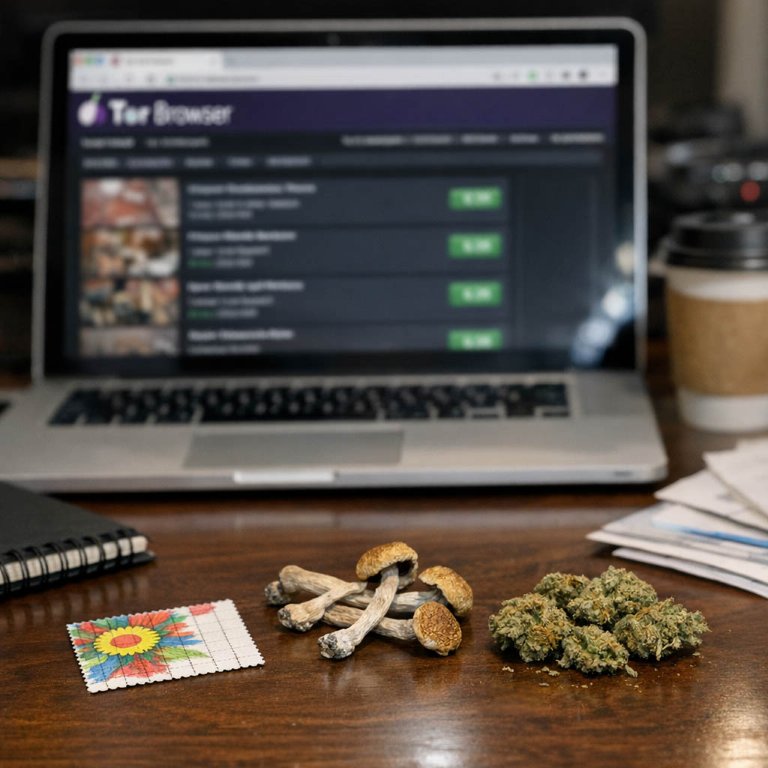 dark web market links