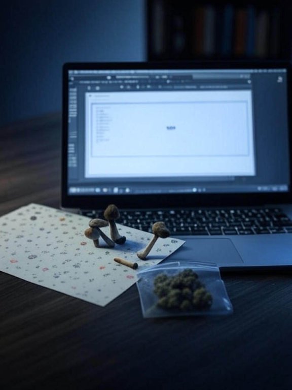 dark web market list