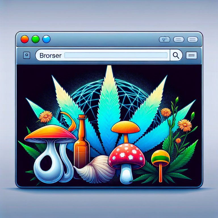 dark web marketplaces