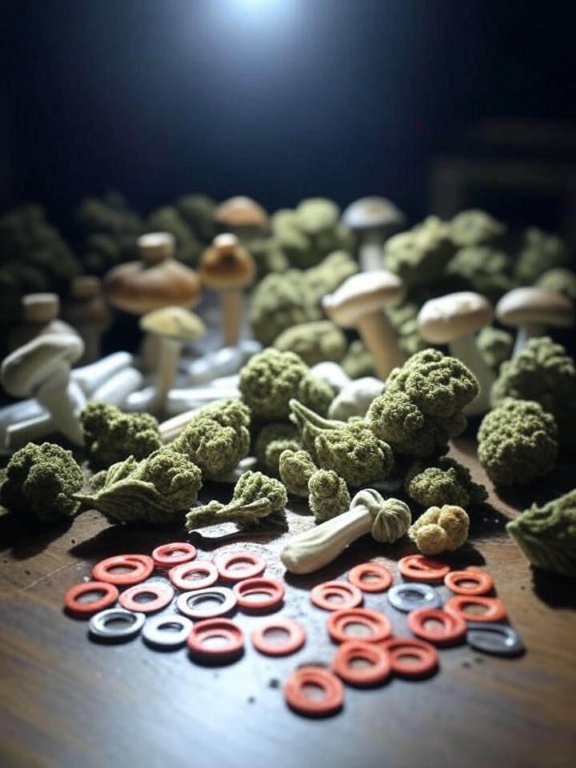 darknet market lists