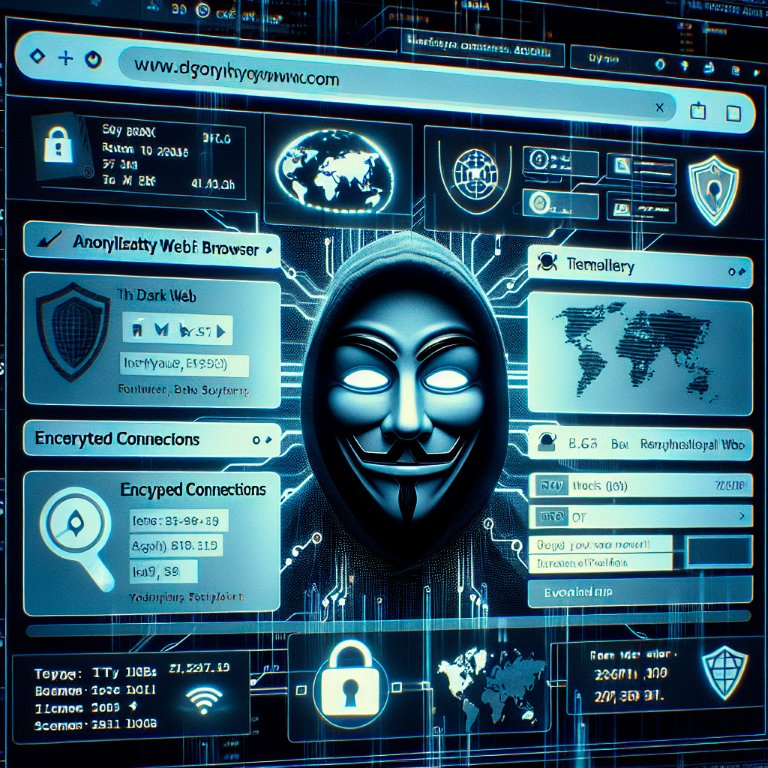 darknet market lists