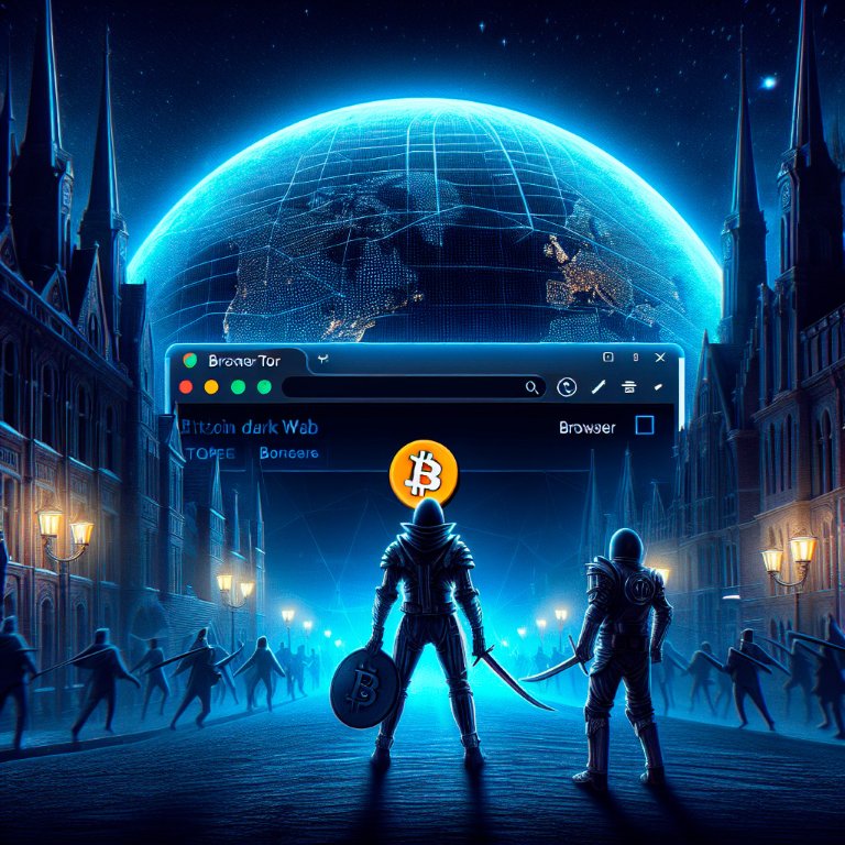 darknet market lists