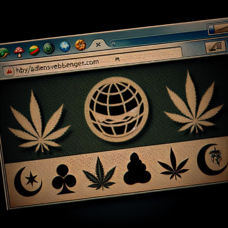 darknet markets 2025