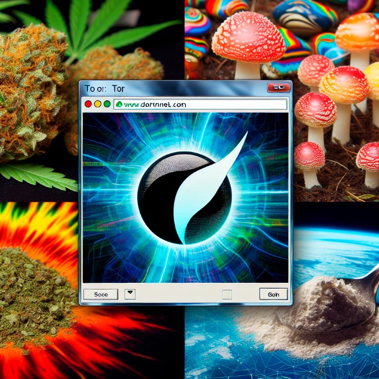 darknet markets 2025