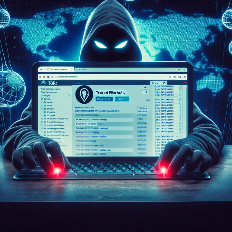 darknet markets 2025