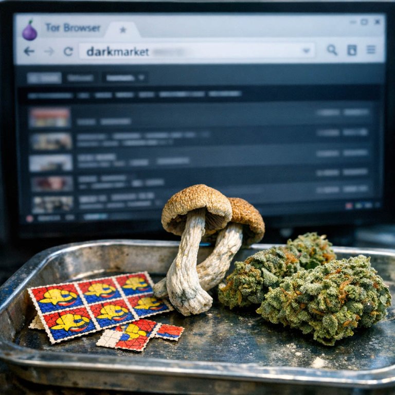 darknet markets onion address