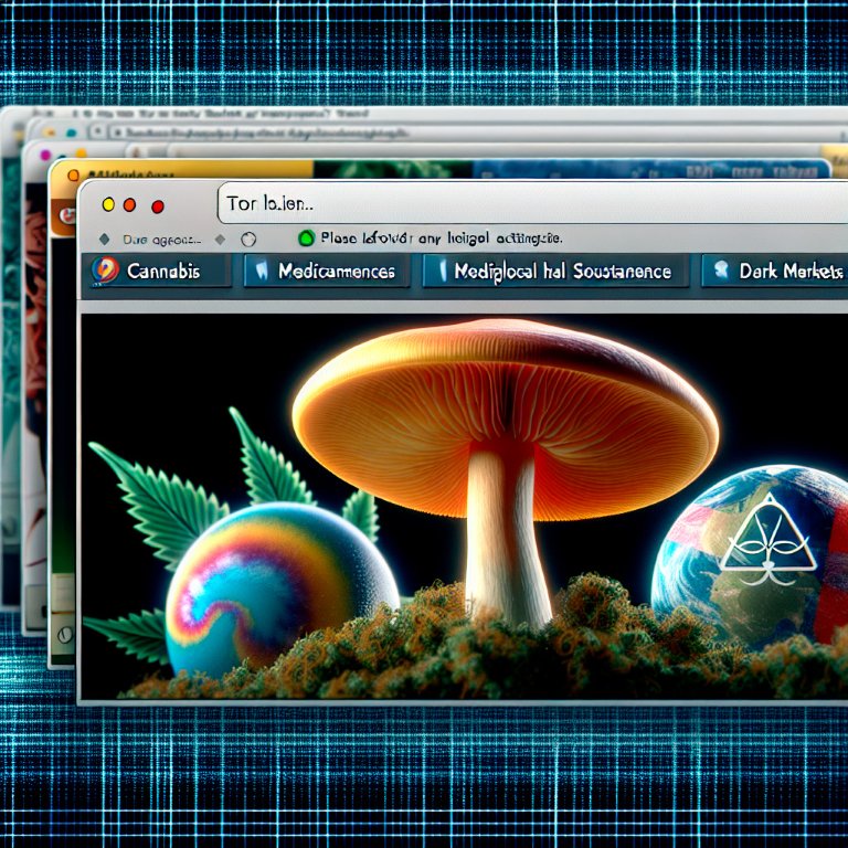 nexus darknet market