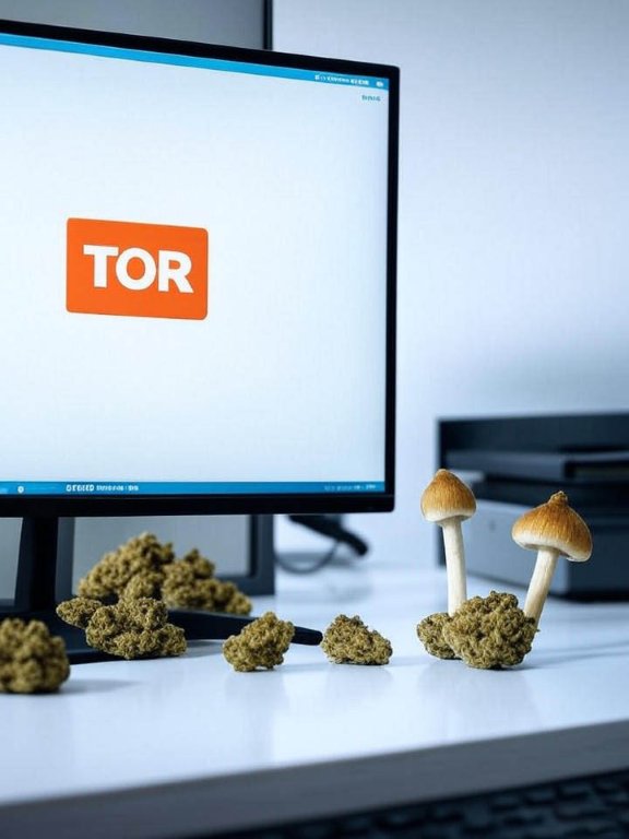 nexus darknet market