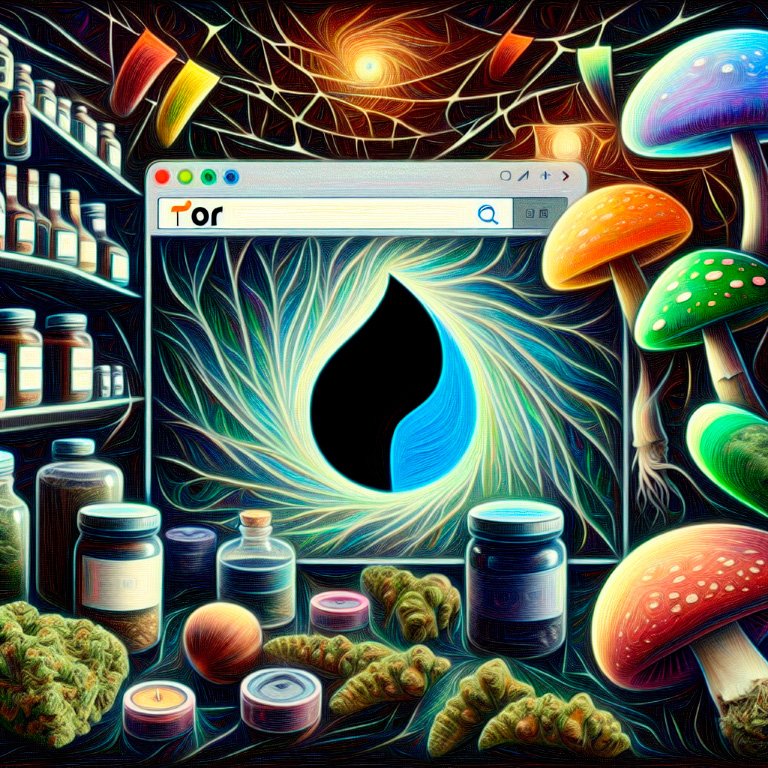 nexus market darknet