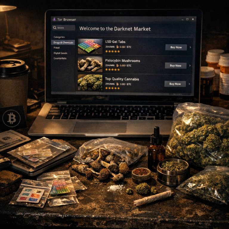 nexus site official link